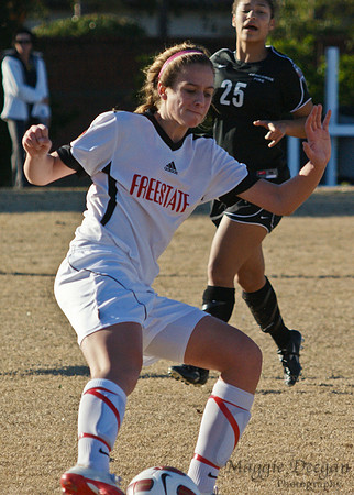 ECNL Sanford 2010