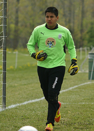 Maryland State Cup 2012