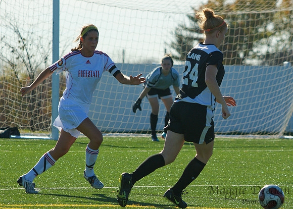 Bethesda Soccer Tournament 2010