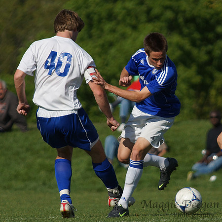 Maryland State Cup 2012