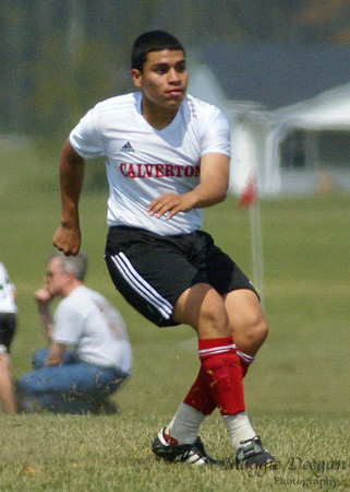 Maryland State Cup 2012