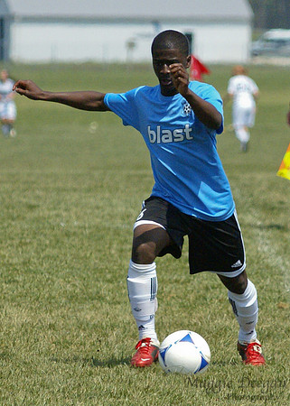 Maryland State Cup 2012