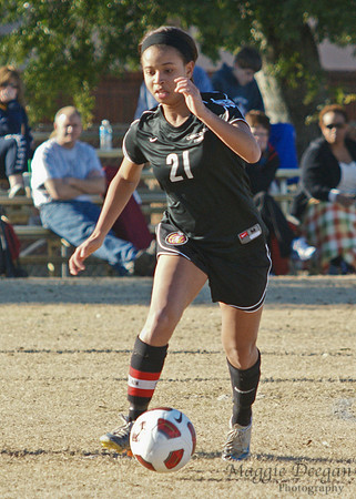 ECNL Sanford 2010
