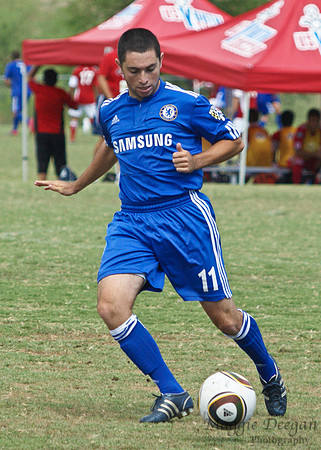 US Youth Soccer National Championships 2011