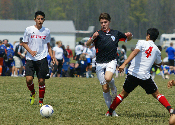 Maryland State Cup 2012