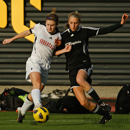 ECNL 2010 - 2011