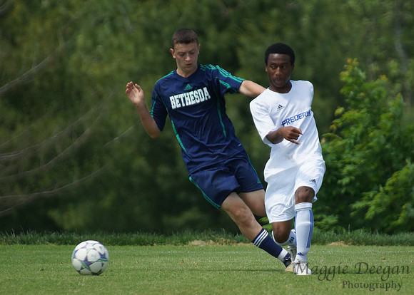 Maryland State Cup 2012