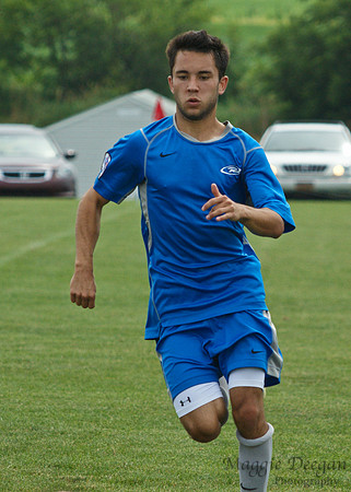 Region I Championships 2011