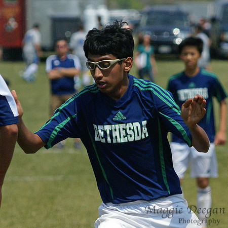 Maryland State Cup 2012