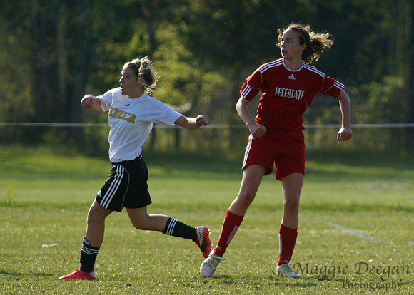 Maryland State Cup 2012