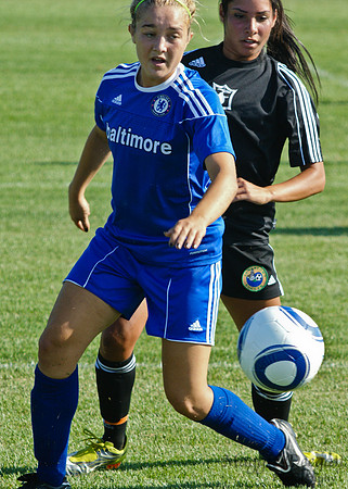 Region I Championships 2011