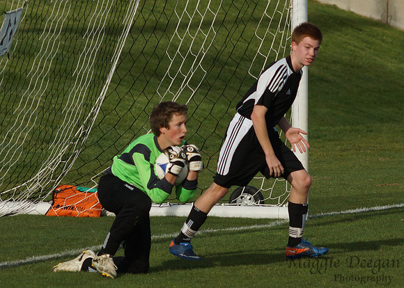 Maryland State Cup 2012