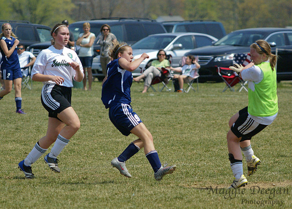 Maryland State Cup 2012