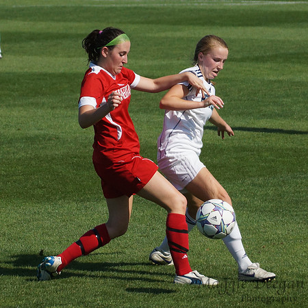 Maryland State Cup 2012