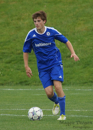 Maryland State Cup 2012