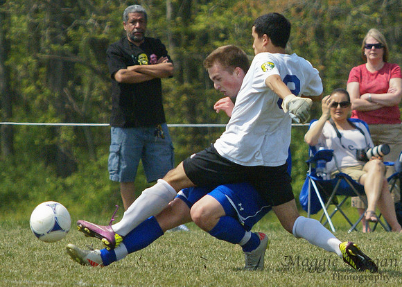 Maryland State Cup 2012