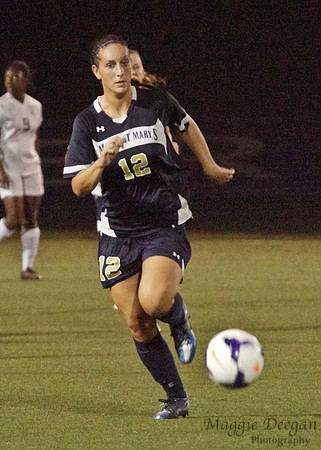 Fairleigh Dickinson University Mount St. Mary's University