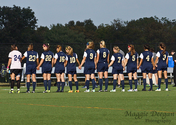Mount v George Washington (9-20-13)