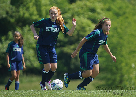 Maryland State Cup 2012