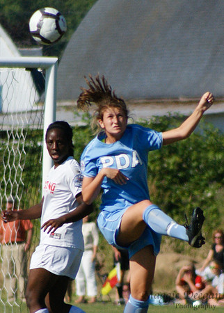 ECNL Championships 2010