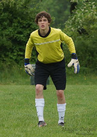 Maryland State Cup 2012