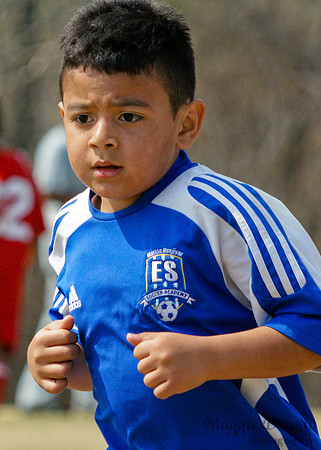 Freestate Soccer Tournament 2010