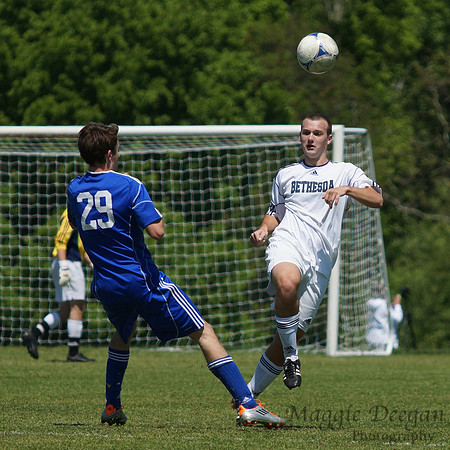 Maryland State Cup 2012