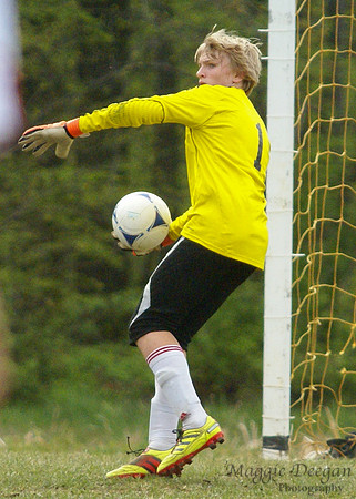 Maryland Presidents Cup 2012