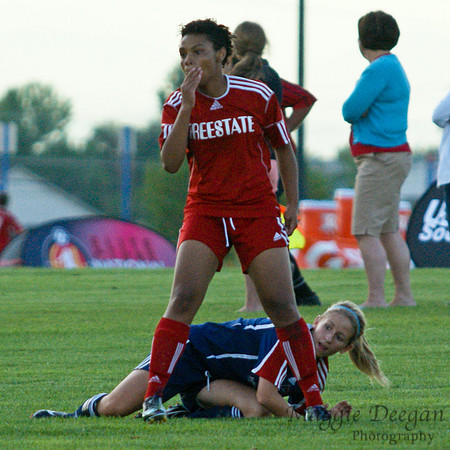 ECNL Championships 2011