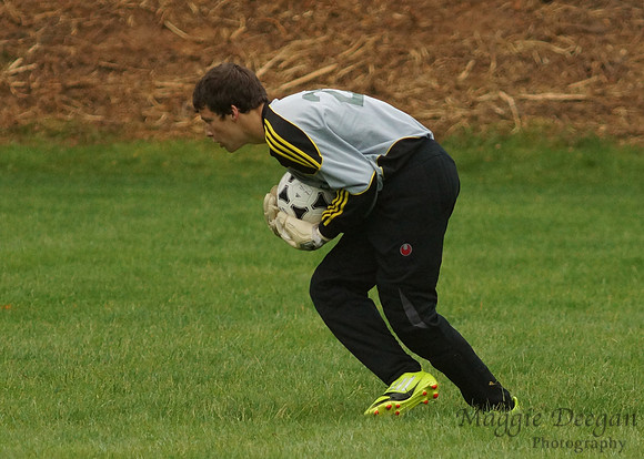 Maryland State Cup 2012