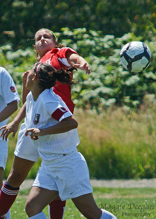 ECNL Championships 2010