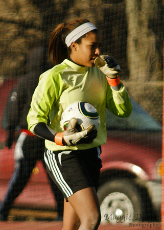 ECNL 2010 - 2011