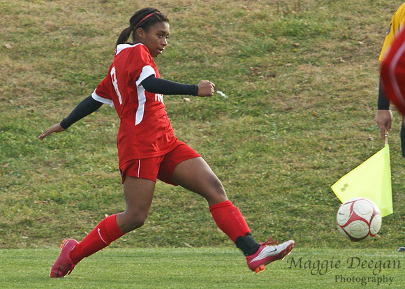 FC Delco College Showcase