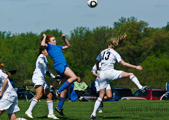 State Cup 2011