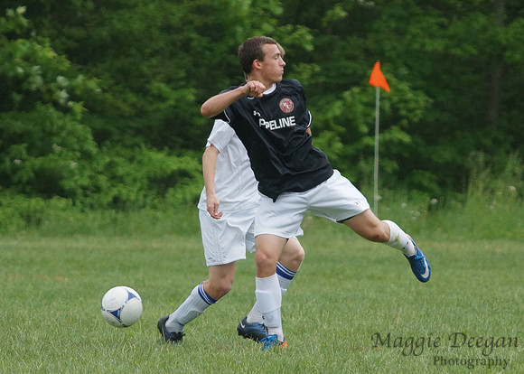 Maryland State Cup 2012