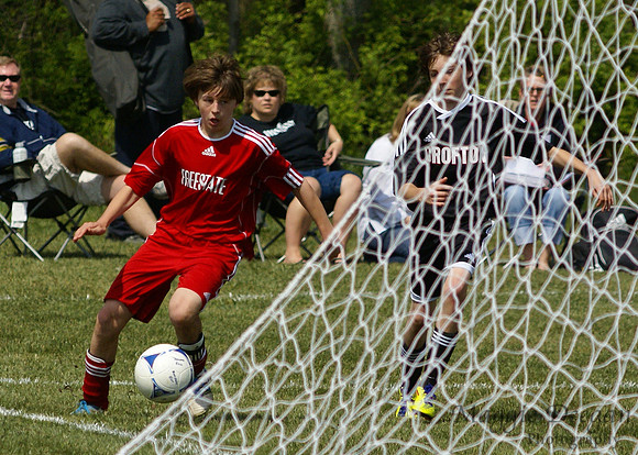 Maryland State Cup 2012