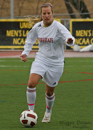 ECNL 2010 - 2011