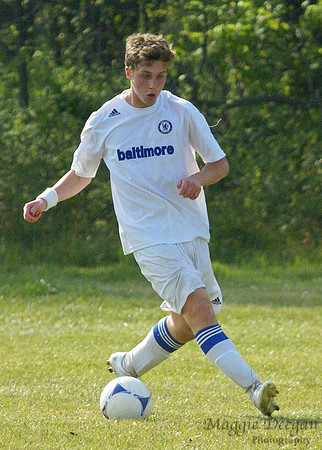 Maryland State Cup 2012