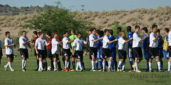 US Youth Soccer National Championships 2011