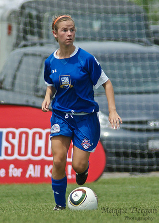 Region I Championships 2011