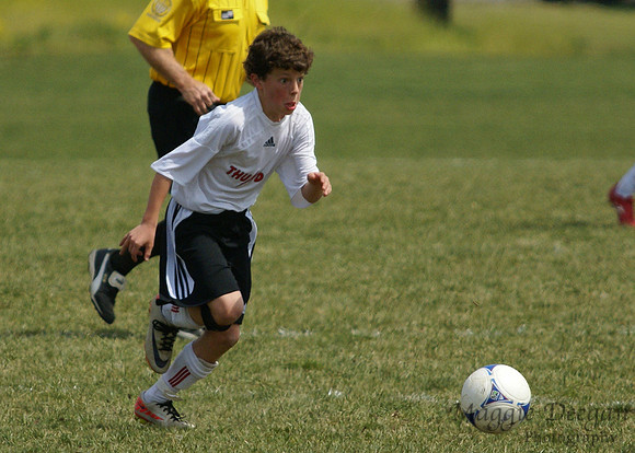Maryland State Cup 2012