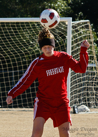 ECNL Sanford 2010