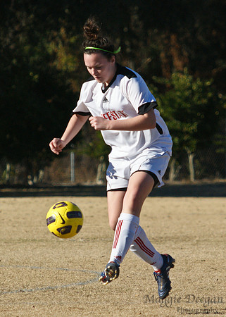 ECNL Sanford 2010