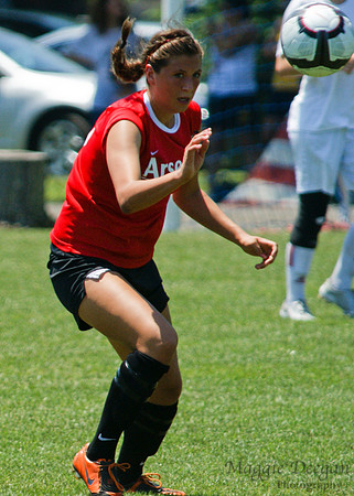 PDA Tournament 2010