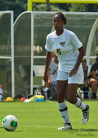 Towson University Mount St. Mary's University