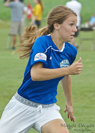 Region I Championships 2011