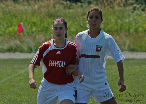 ECNL Championships 2010