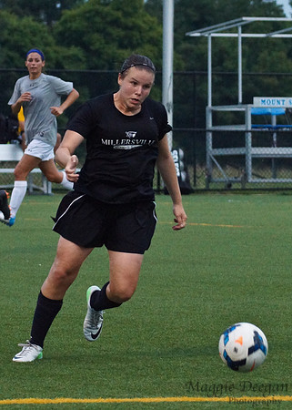 Mount St Mary's University Millersville University