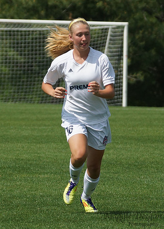 Maryland State Cup 2012