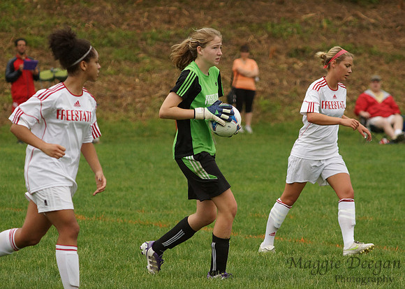 Maryland State Cup 2012